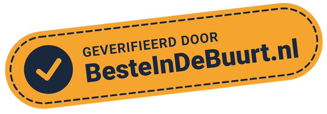 Geverifieerd door BesteinDebuurt.nl
