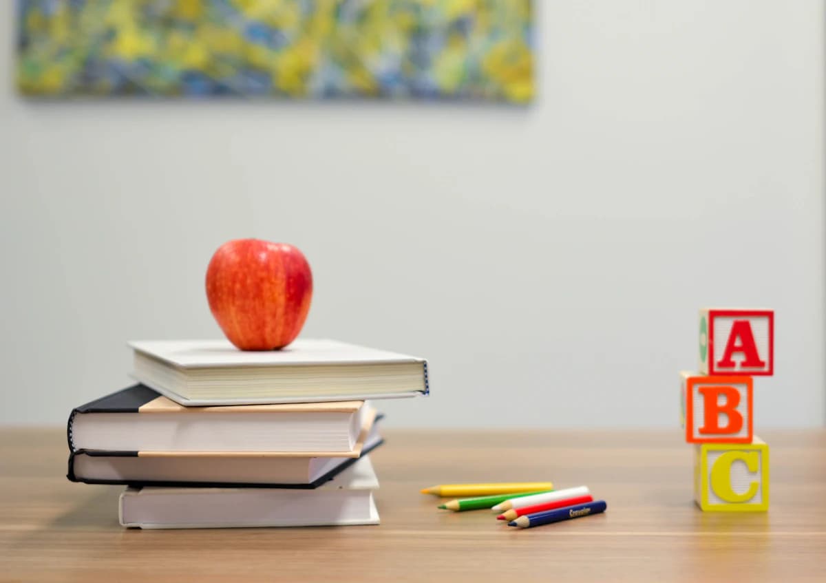 Kinderen spelen na school bij buitenschoolse opvang
