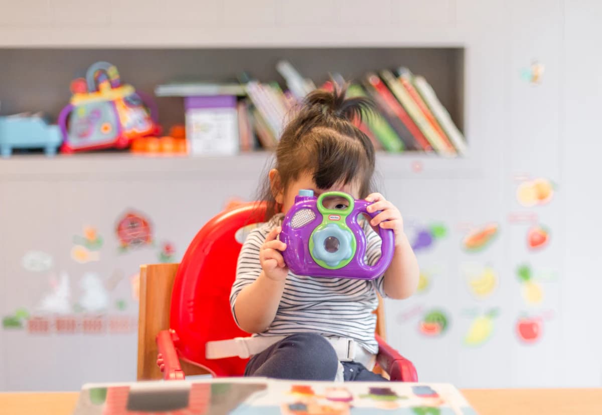 Ouders plannen kinderopvang opties en wachtlijst